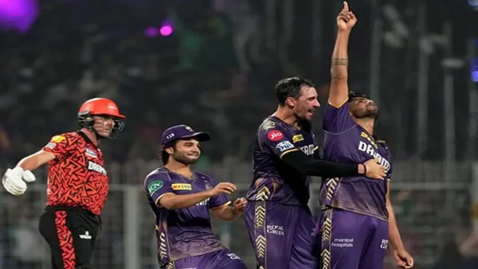 IPL-2024-KKR-vs-SRH-Mitchell-Starc-Harshit-Rana