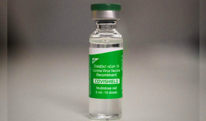 Covishield