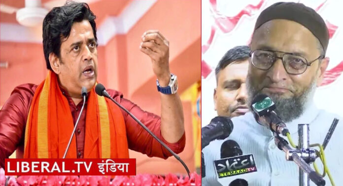 UP Ravi kishan
