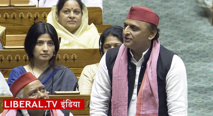 UP Sambhal LS