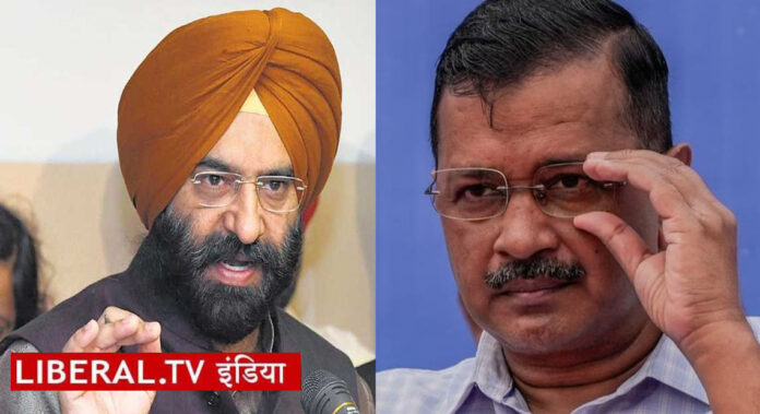 Sirsa kejriwal
