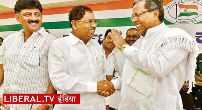 Karnatak CM