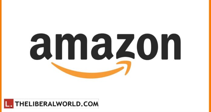 amazon