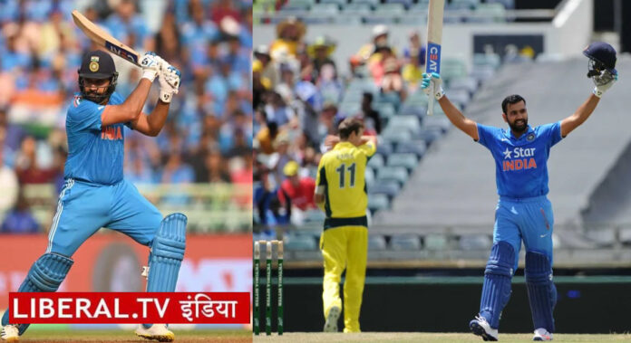 Rohit