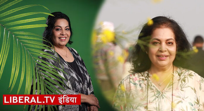 Success story Anju