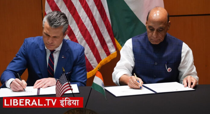 US-India
