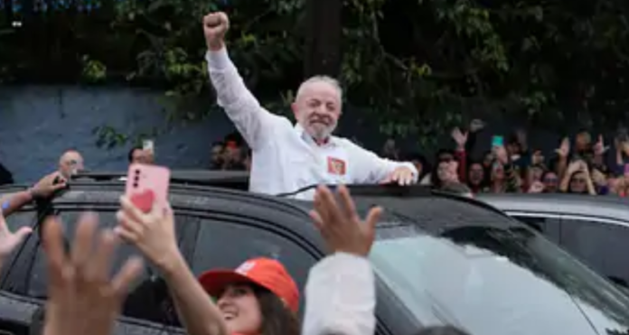 Lula da Silva